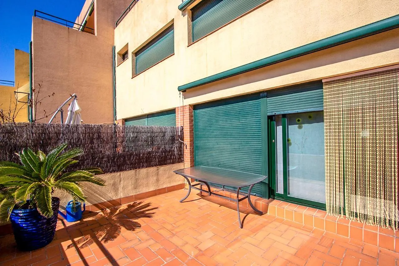 3 Bedrooms House At Tarragona 500 M Away From The Beach With Shared Pool Enclosed Garden And Wifi Casa de Férias