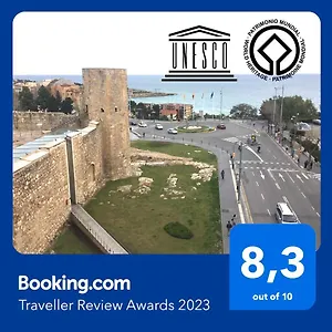Appartement Circ Roma, Tarragone