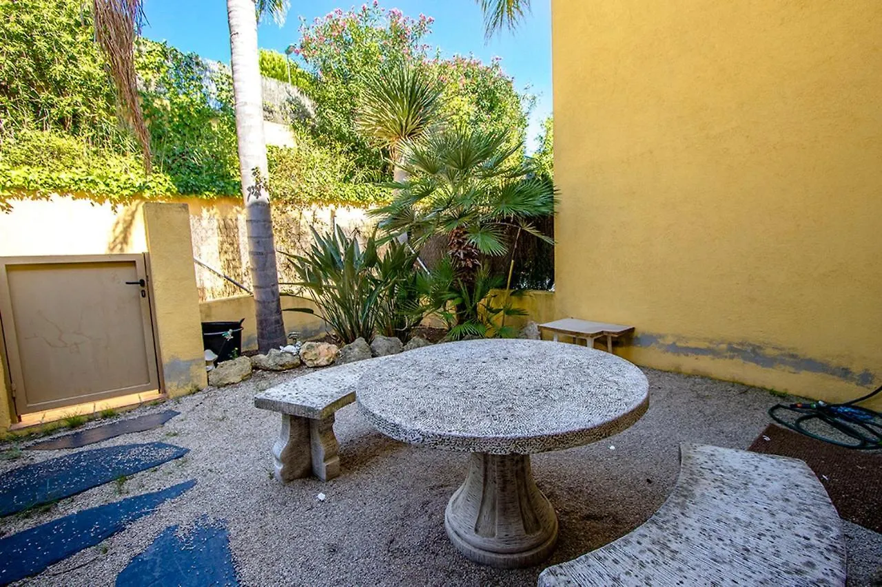 Holiday home 3 Bedrooms House At Tarragona 500 M Away From The Beach With Shared Pool Enclosed Garden And Wifi