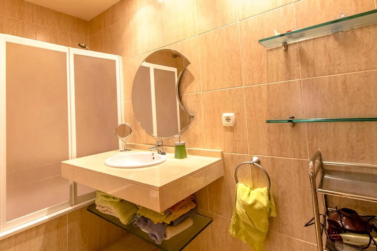 3 Bedrooms House At Tarragona 500 M Away From The Beach With Shared Pool Enclosed Garden And Wifi Holiday home