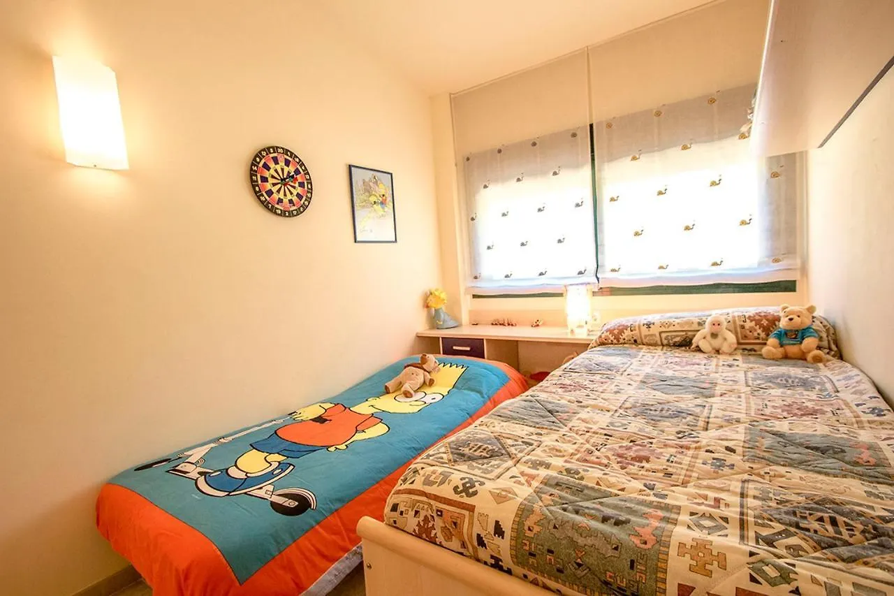 3 Bedrooms House At Tarragona 500 M Away From The Beach With Shared Pool Enclosed Garden And Wifi